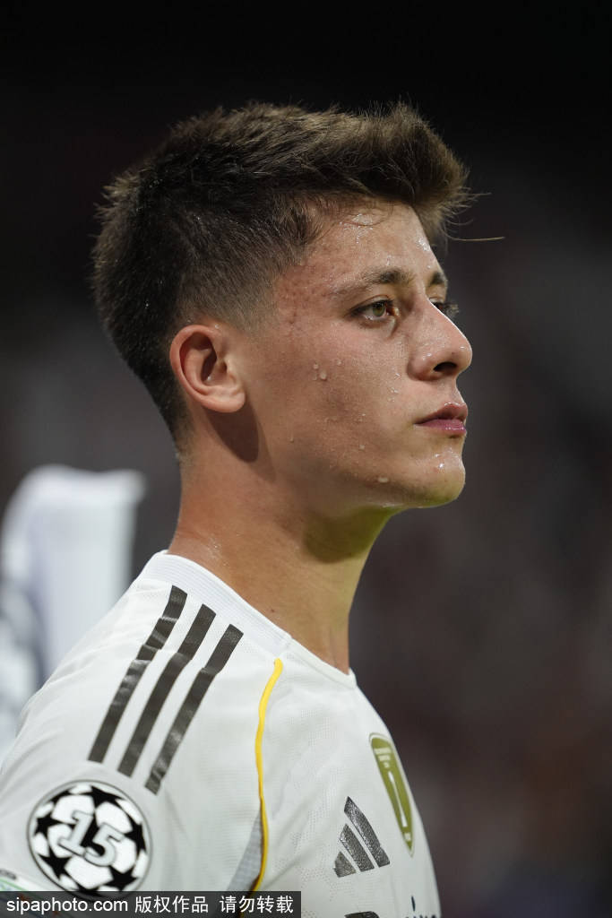 皇马新星一战封神！马斯塔努托诺打破魔咒绝杀莱万特