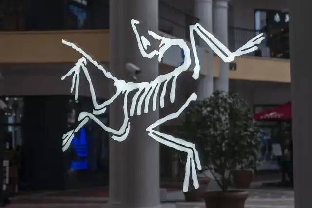 “炸走”安踏125亿，始祖鸟为何在青藏高原放烟花？