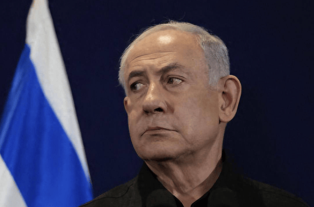 第三国决定开始出兵？内塔尼亚胡也蒙了，以色列火速向美求援，还挑战中国“红线”！