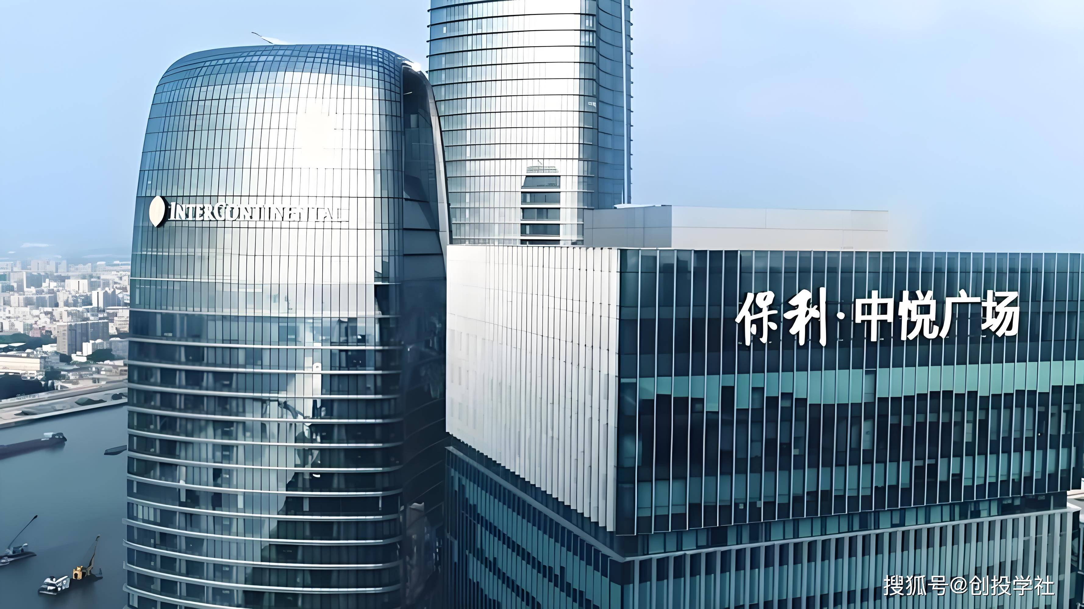 保利发展——央企地产龙头的突围战