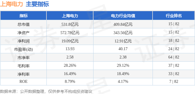 股票行情快报：上海电力（600021）9月4日主力资金净卖出4120.20万元