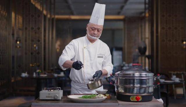 “国信优品”首发联名礼盒 让世界读懂东方味