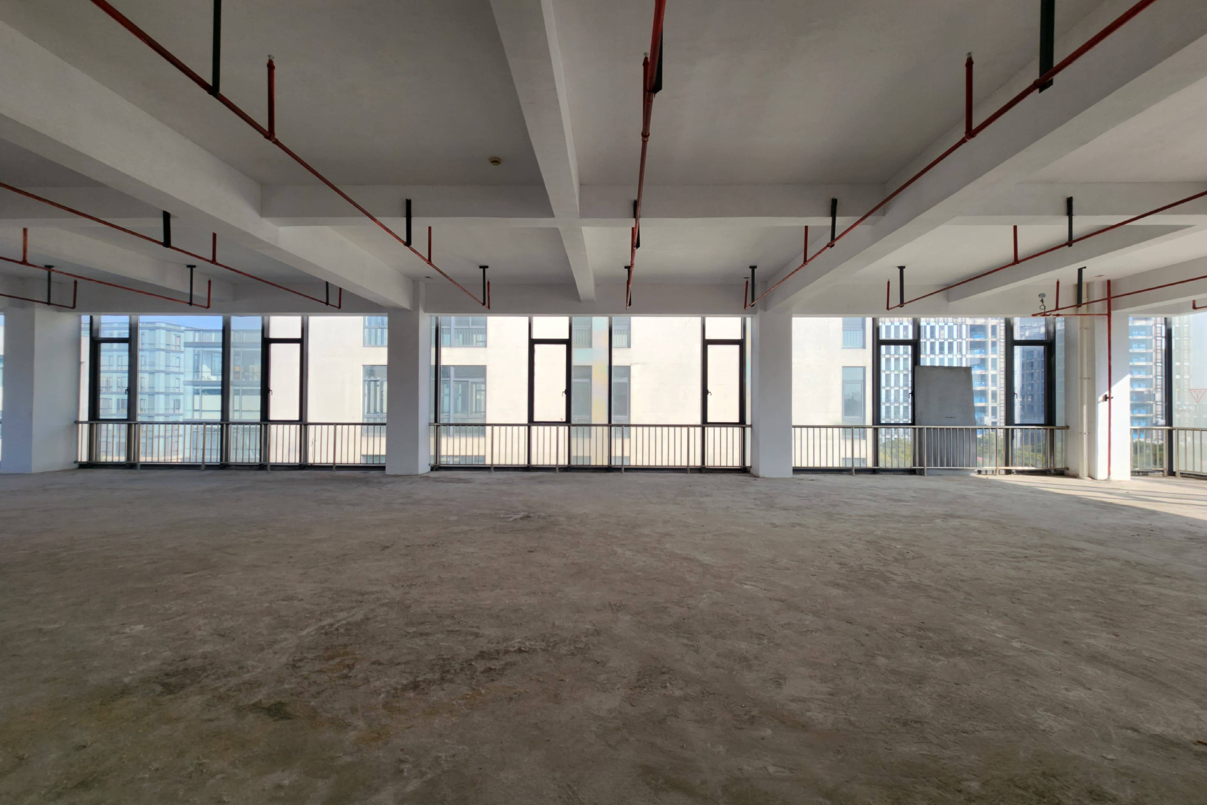 上海国际医学园区——康达医谷