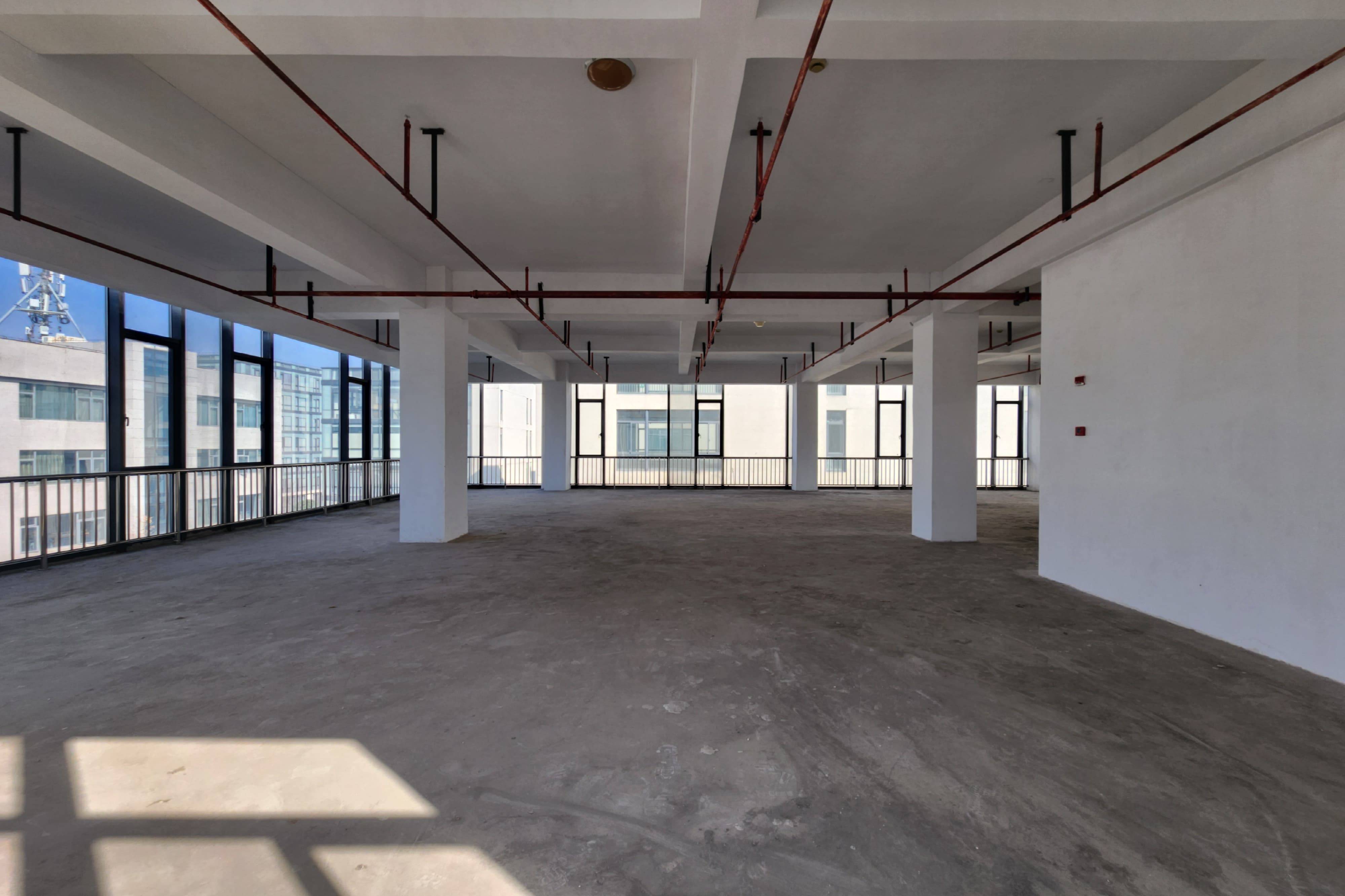 上海国际医学园区——康达医谷