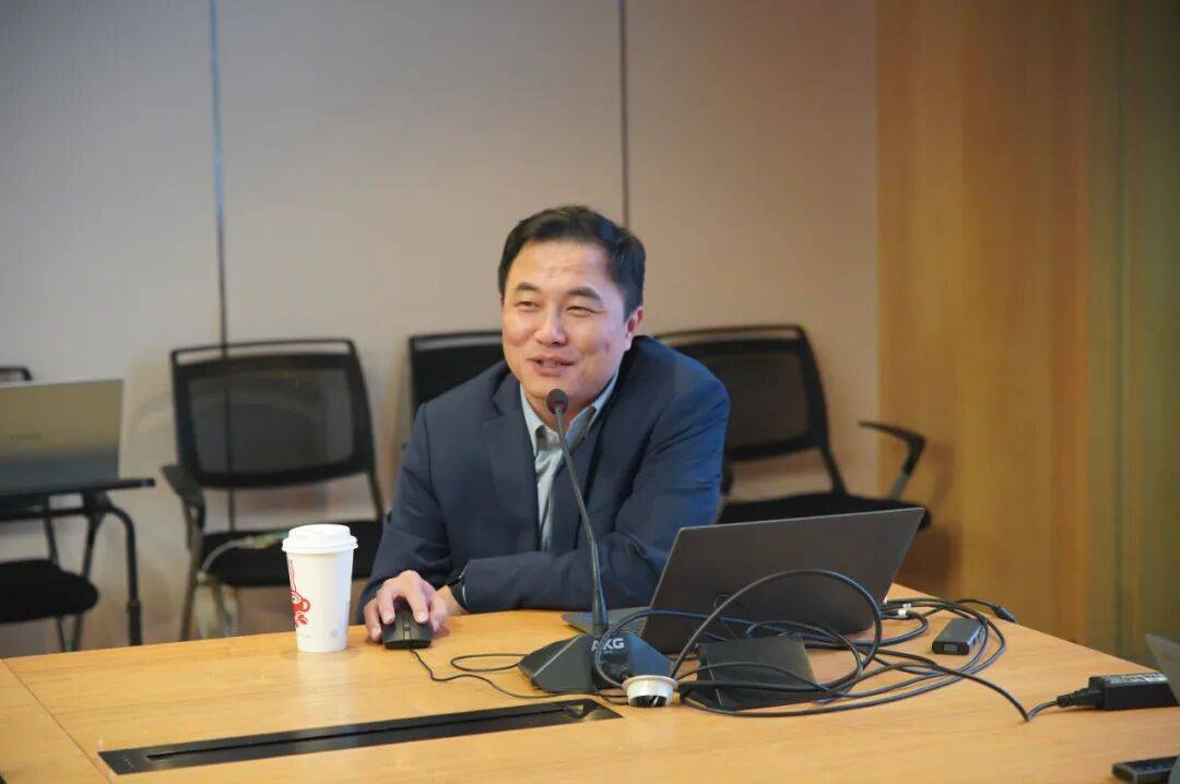 “国际”新闻｜芝加哥大学医学中心到访北大国际医院 共话神经医学合作