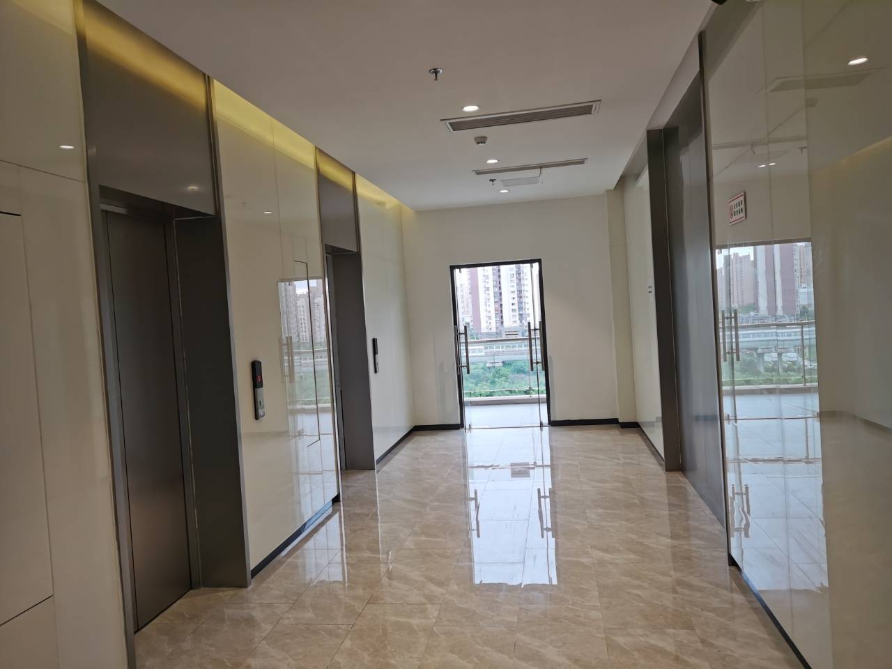 上海国际医学园区——基诺光学产业园