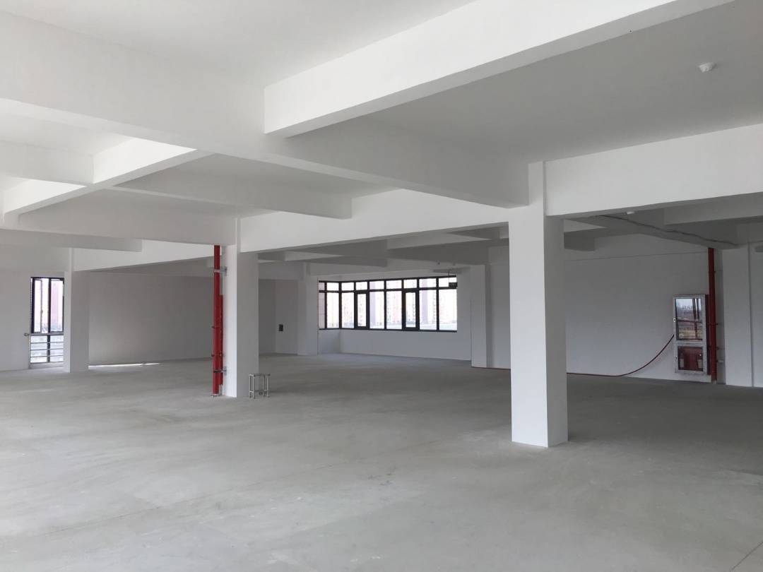 上海国际医学园区——基诺光学产业园