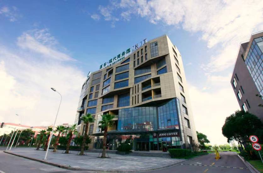 时代医创园｜周浦国际医学园区