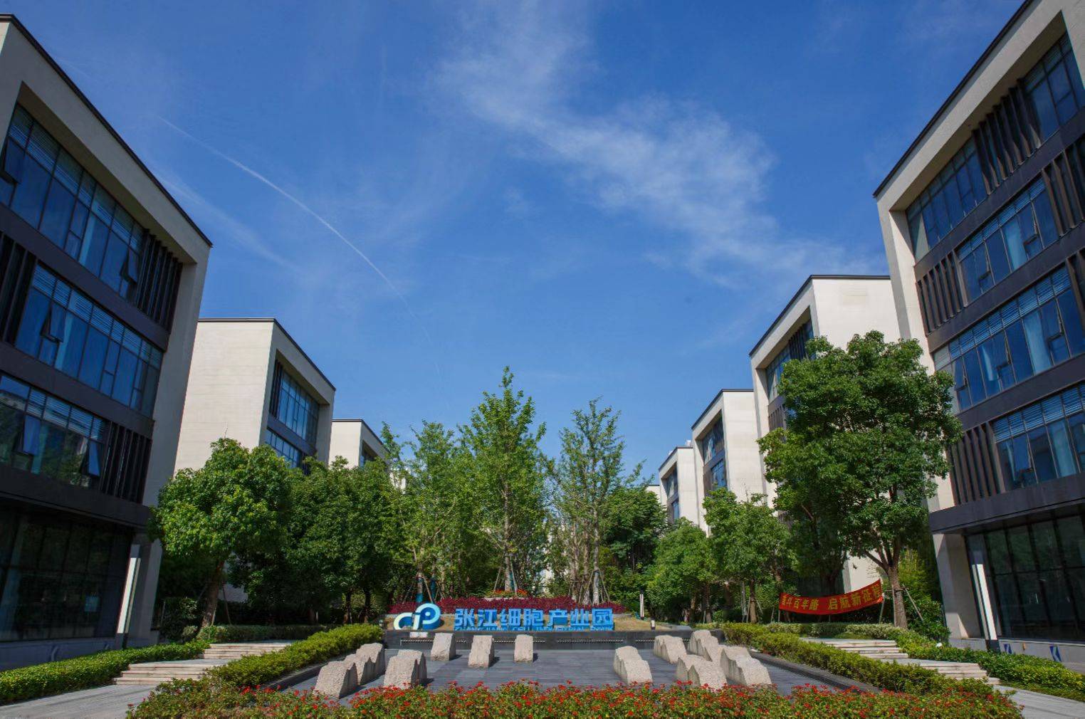 时代医创园｜周浦国际医学园区