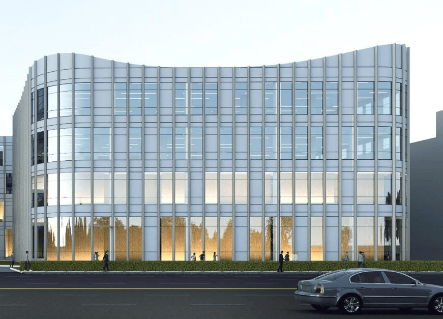 上海（南翔）国际精准医学创新中心