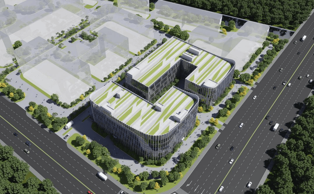 上海（南翔）国际精准医学创新中心