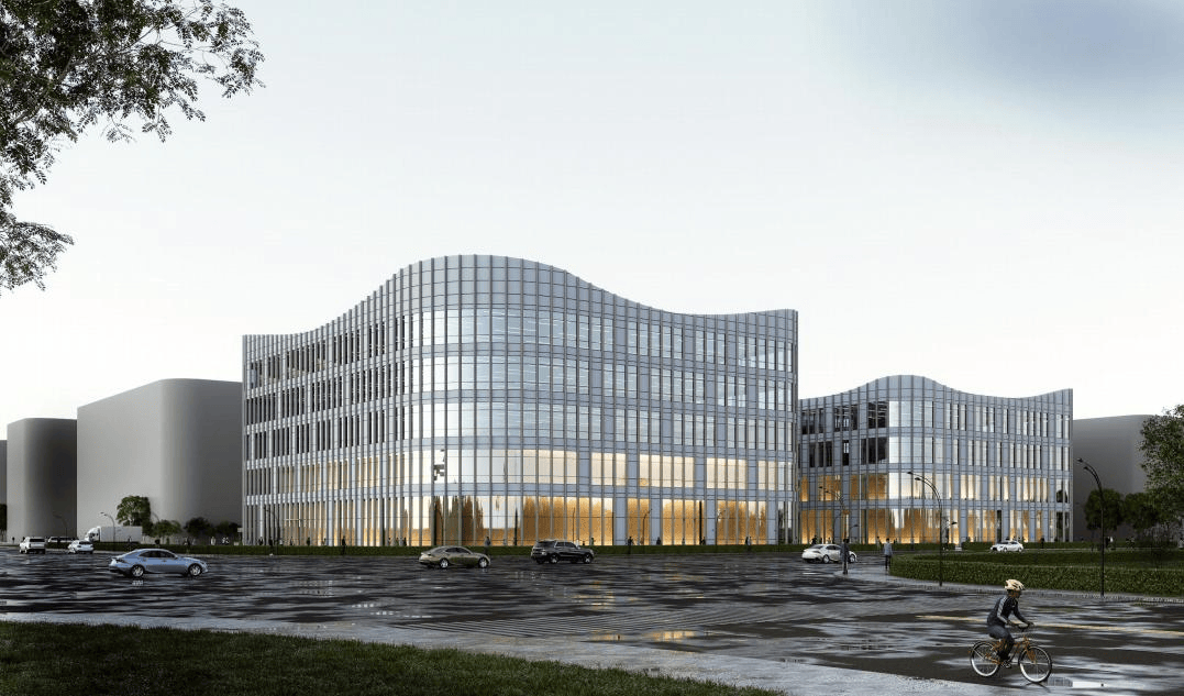 上海（南翔）国际精准医学创新中心