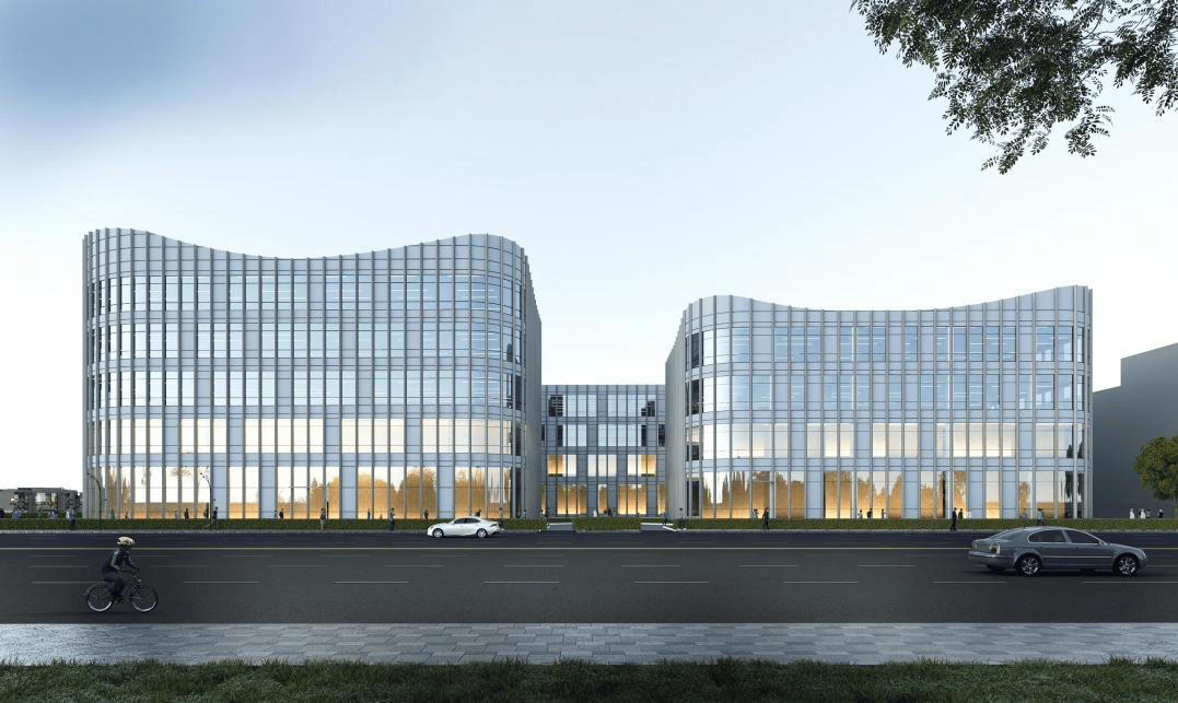 上海（南翔）国际精准医学创新中心