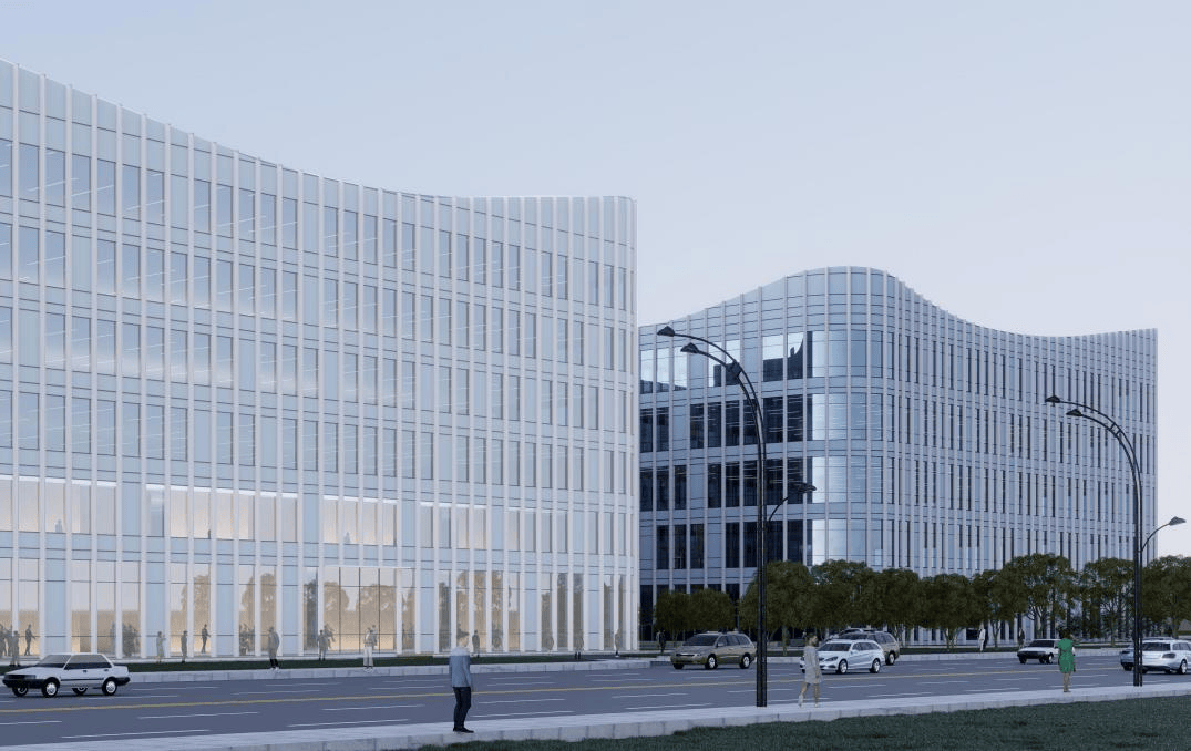 上海（南翔）国际精准医学创新中心