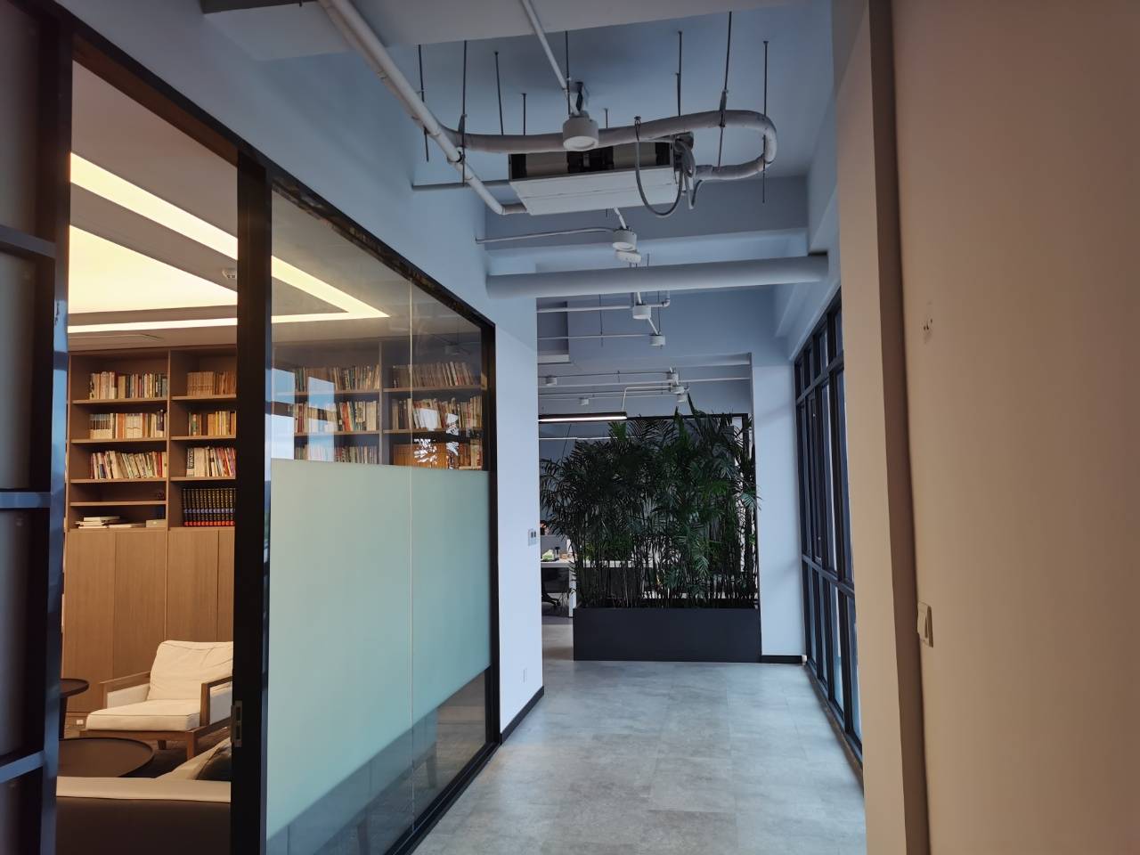 基诺医创园 青黛路800号 张江科学城南部 上海国际医学园区