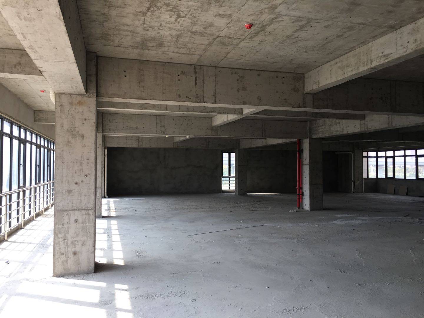 基诺医创园 青黛路800号 张江科学城南部 上海国际医学园区