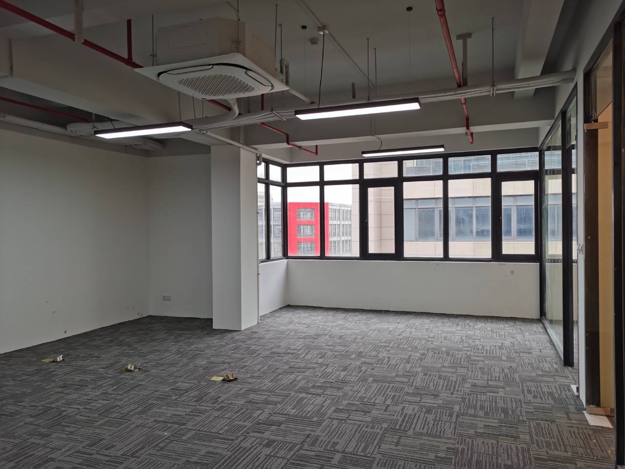 基诺医创园 青黛路800号 张江科学城南部 上海国际医学园区