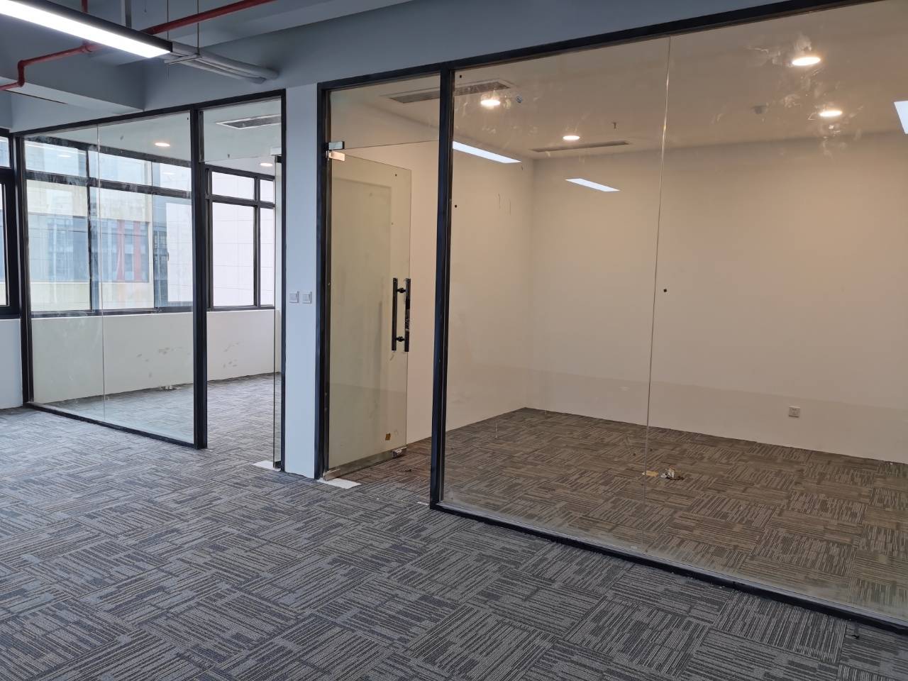 基诺医创园 青黛路800号 张江科学城南部 上海国际医学园区