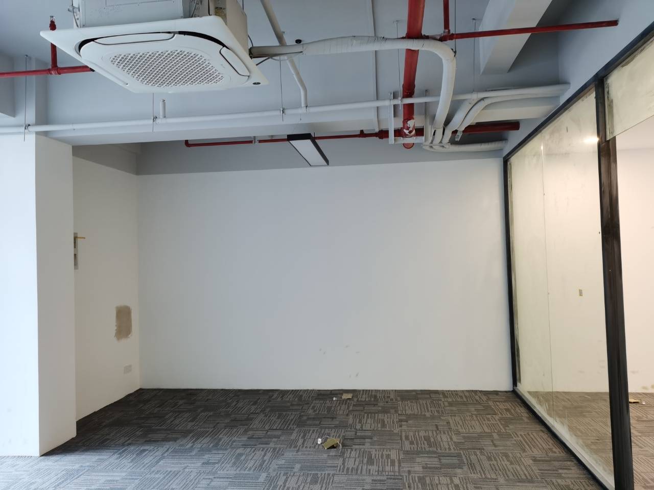 基诺医创园 青黛路800号 张江科学城南部 上海国际医学园区