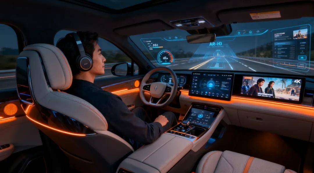 Open AI为何牵手立讯精密