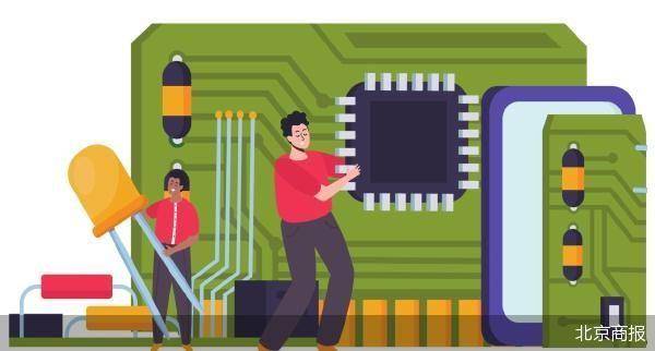 兆易创新：“存储一哥”下南洋