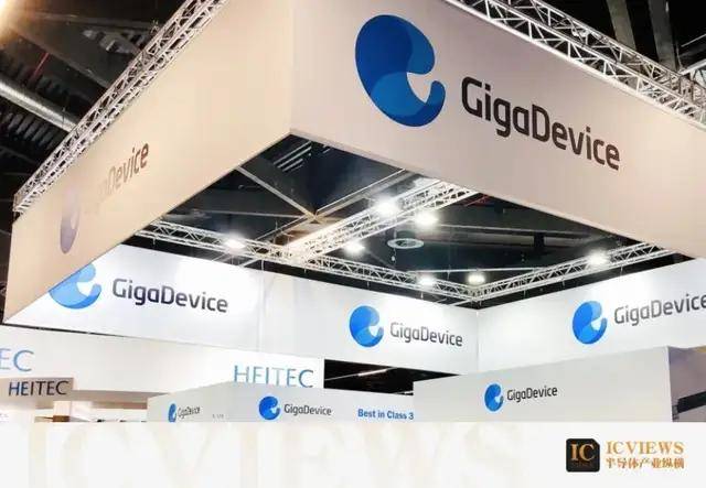 紧跟长鑫步伐，兆易创新LPDDR发力