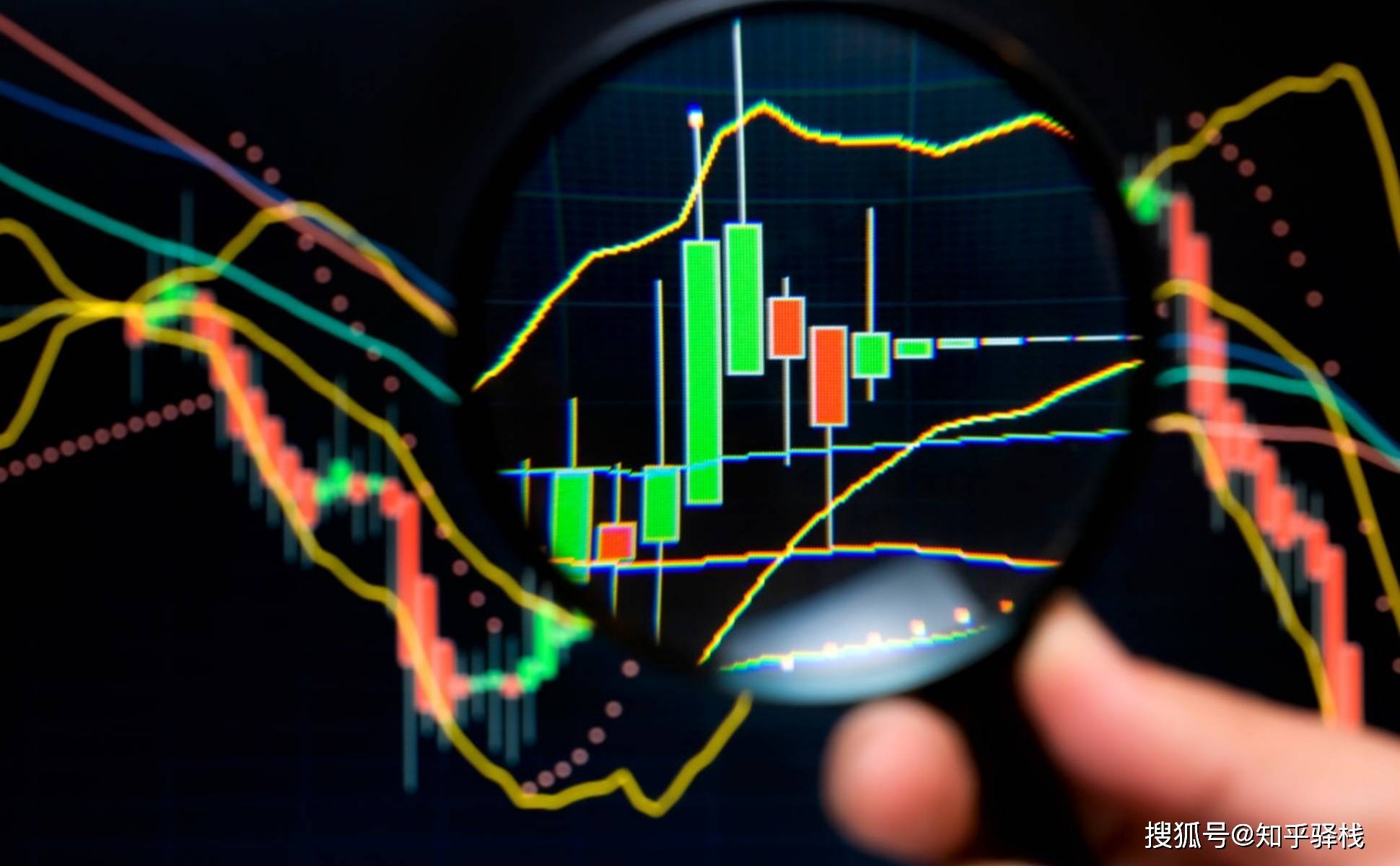 想买股票怎么开户？去哪里开？新手开户全流程指南