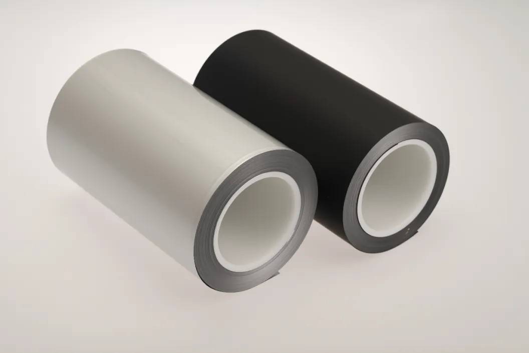 道明光学铝塑膜智造流程独家解密