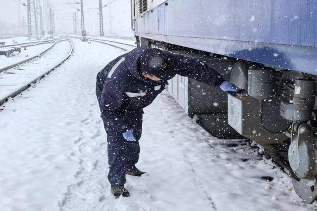 车指南：风雪中的“指南车”