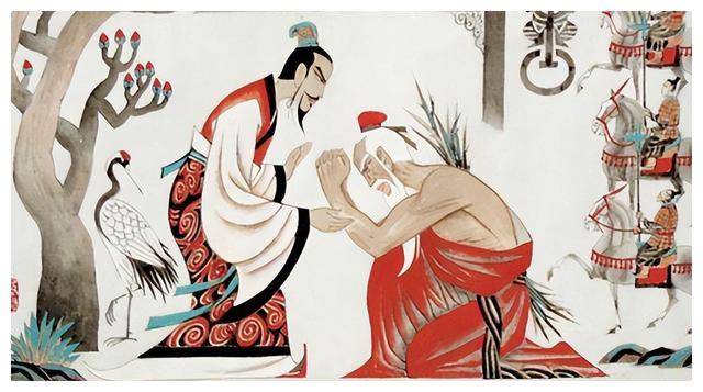 啥?《史记》是假的,司马迁真的是个骗子吗?