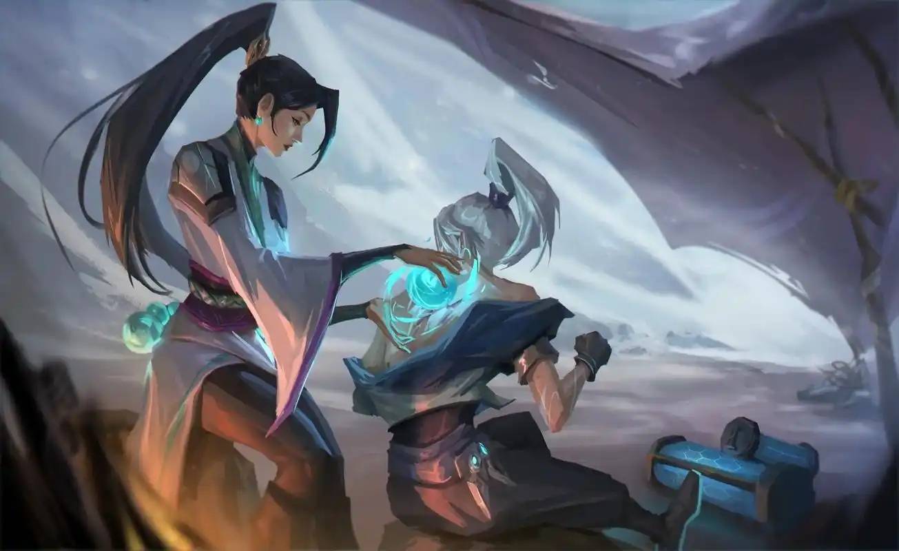 无畏契约账号交易安全吗？2025年最靠谱交易平台推荐