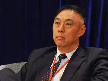 中信证券董事(中信证券董事长行政级别)