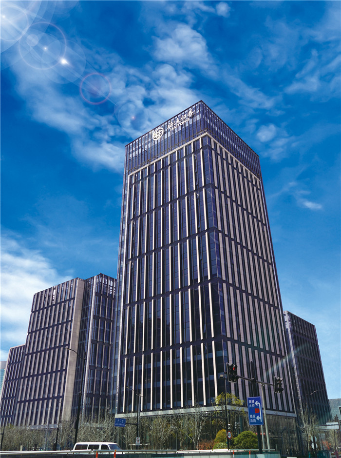 什么是海通证券(海通证券怎么样用起来怎么样)