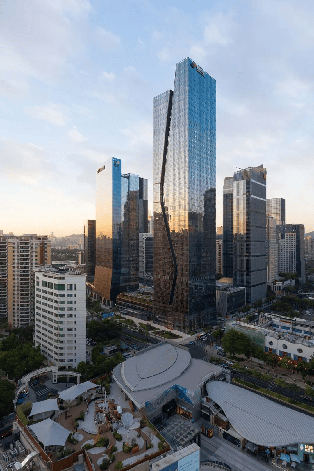 广州证券大厦(广州证券大厦地址)