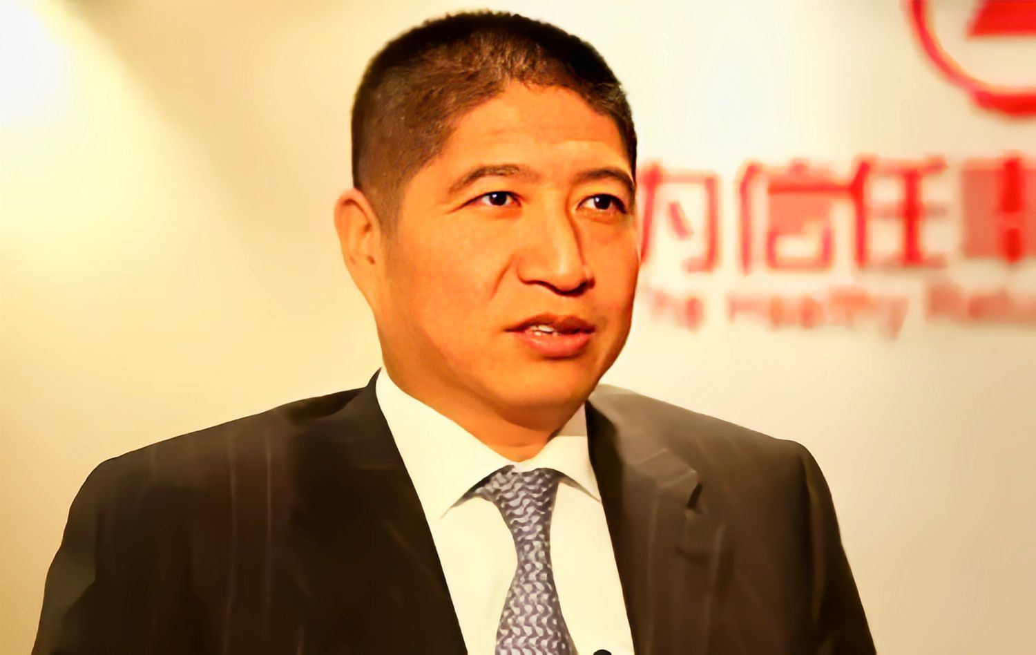 中信证券董事(中信证券董事长)