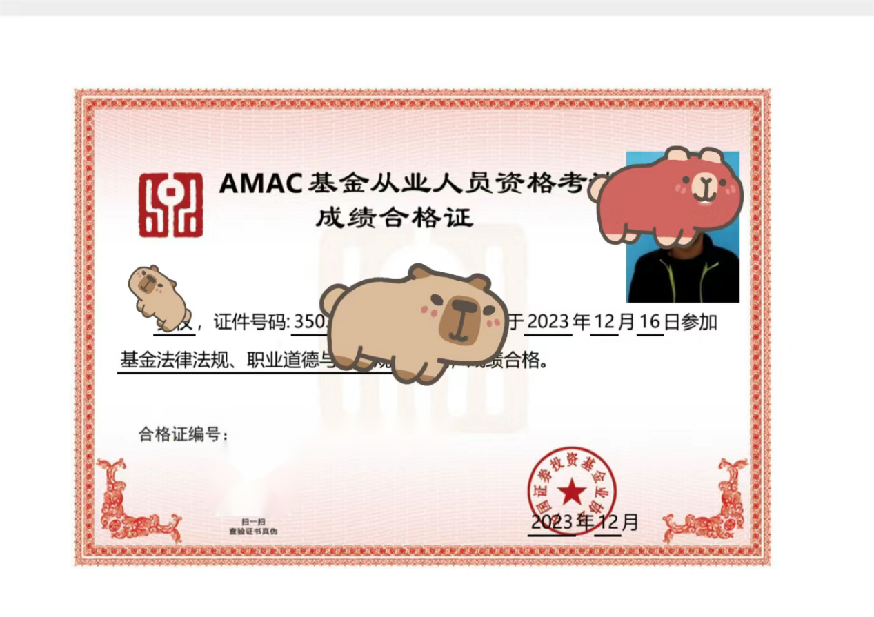 证券从业考试证书打印(证券从业考试证书打印流程)