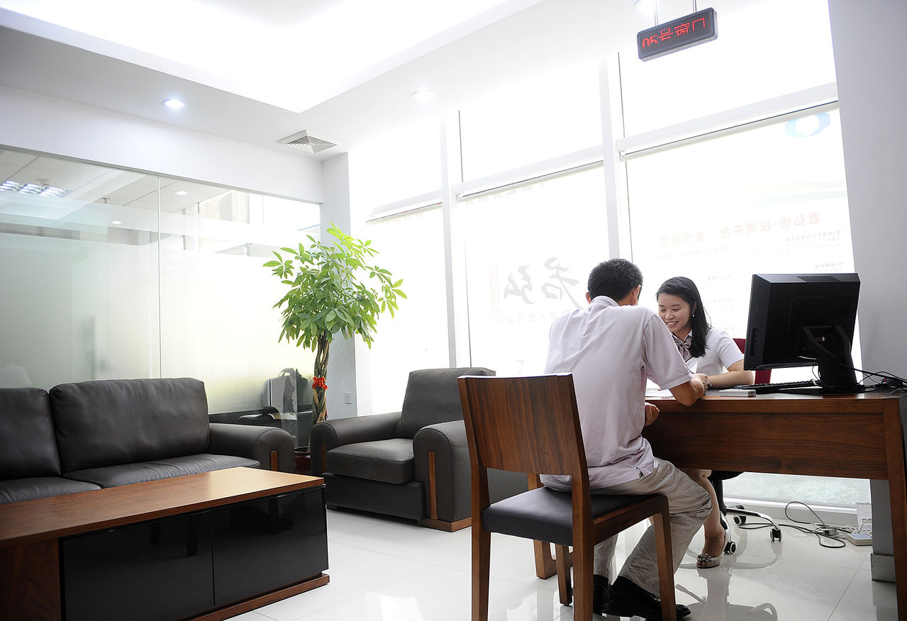 证券公司工作是什么(在证券公司工作是一种什么样的体验?)